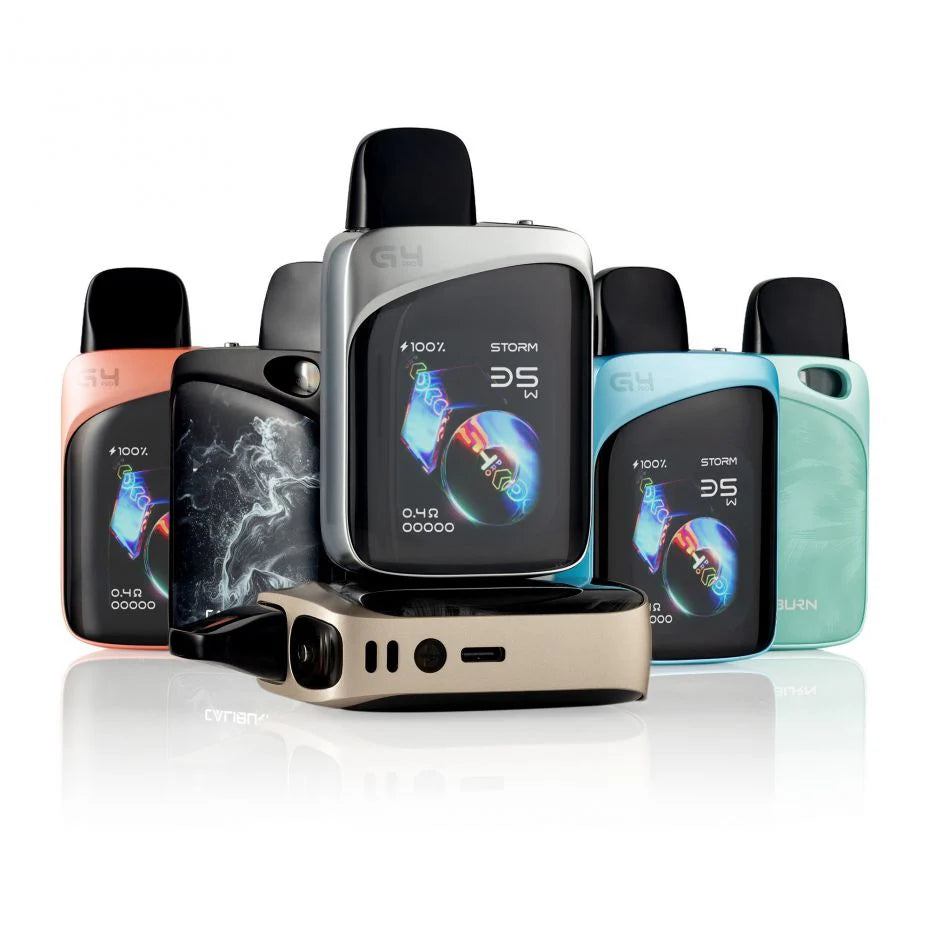 Kit Caliburn G4 PRO KOKO - Uwell