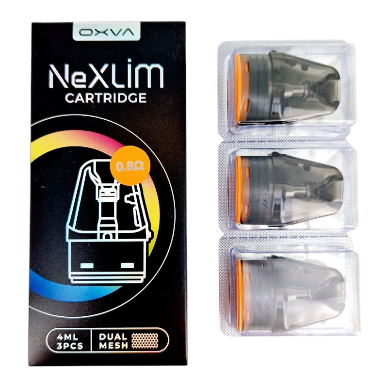 Cartouche Nexlim - Oxva
