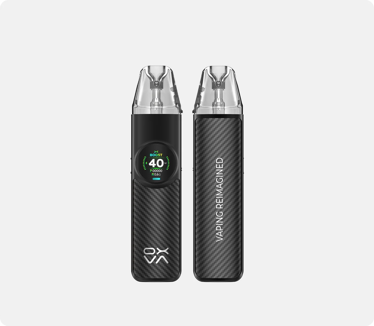 Kit - Oxva Nexlim