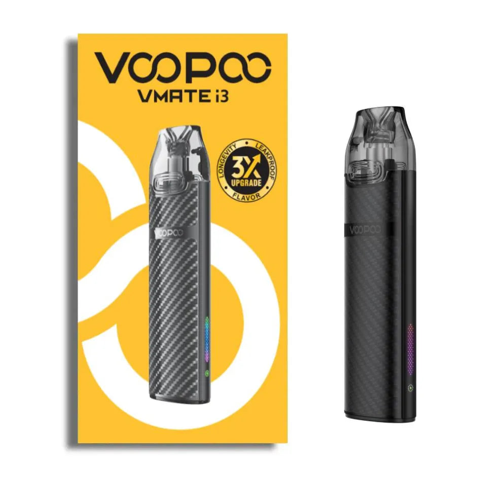 Kit- VMATE i3 - Voopoo
