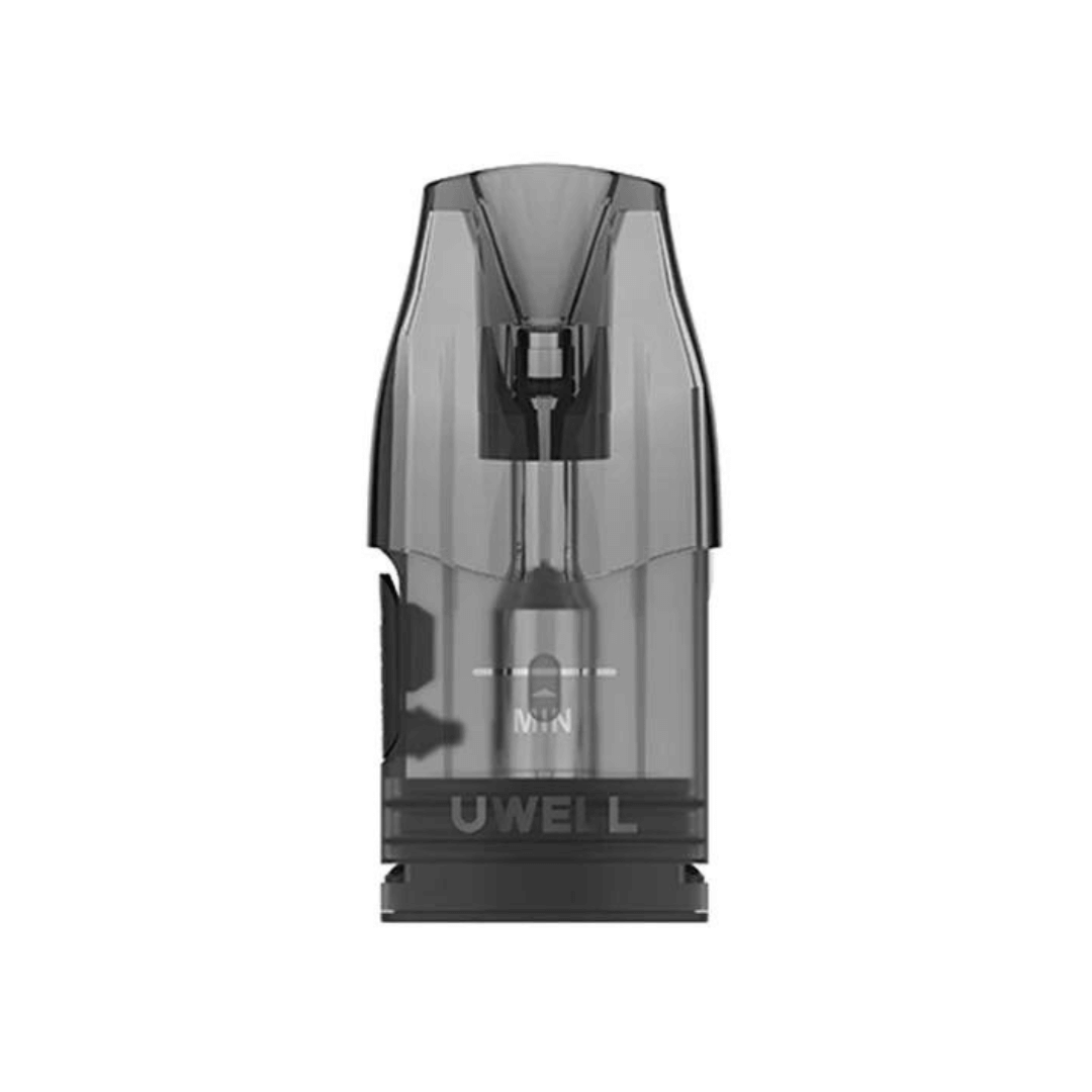 Cartouche Kalmia - Uwell |Cigarette électronique Dar Bouazza, Ain Diab, Tamaris, Casablanca