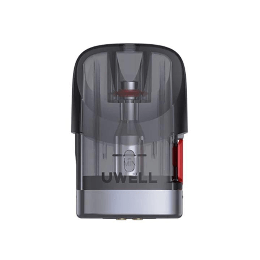 Cartouche Popreel N1 - Uwell |Cigarette électronique Dar Bouazza, Ain Diab, Tamaris, Casablanca