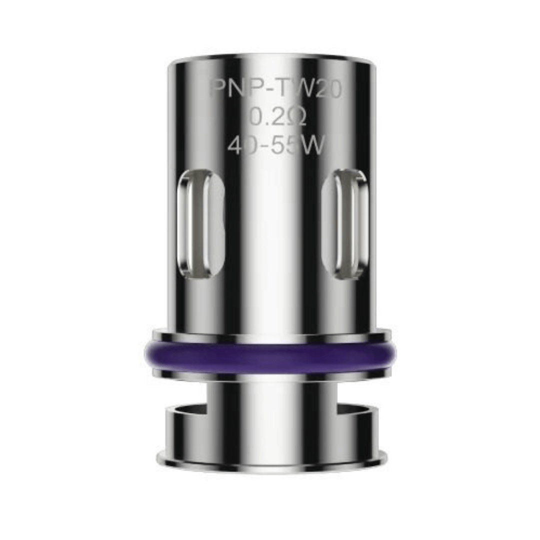 Résistance voopoo PnP TW20 (0.2ohm)