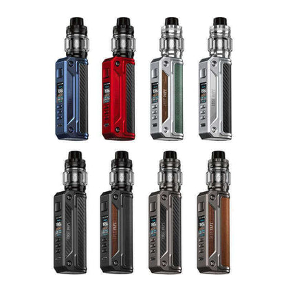 KIT - Thellema Solo 100 W - Lost Vape
