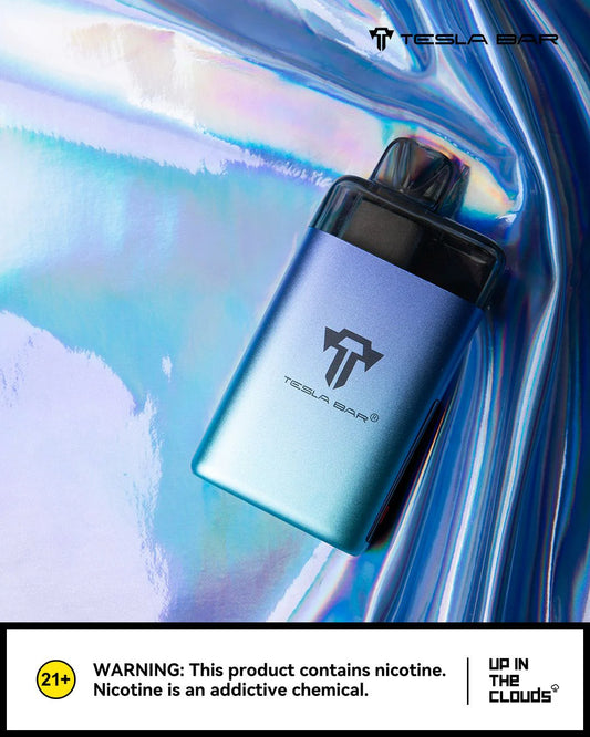 Kit - SONIK POD - Tesla