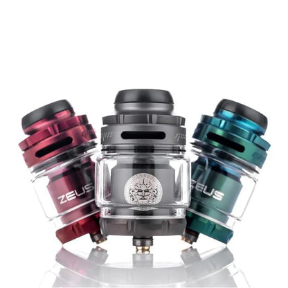 Geekvape Z Subohm Tank
