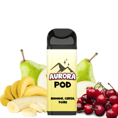 Aurora Pod 7000 puffs