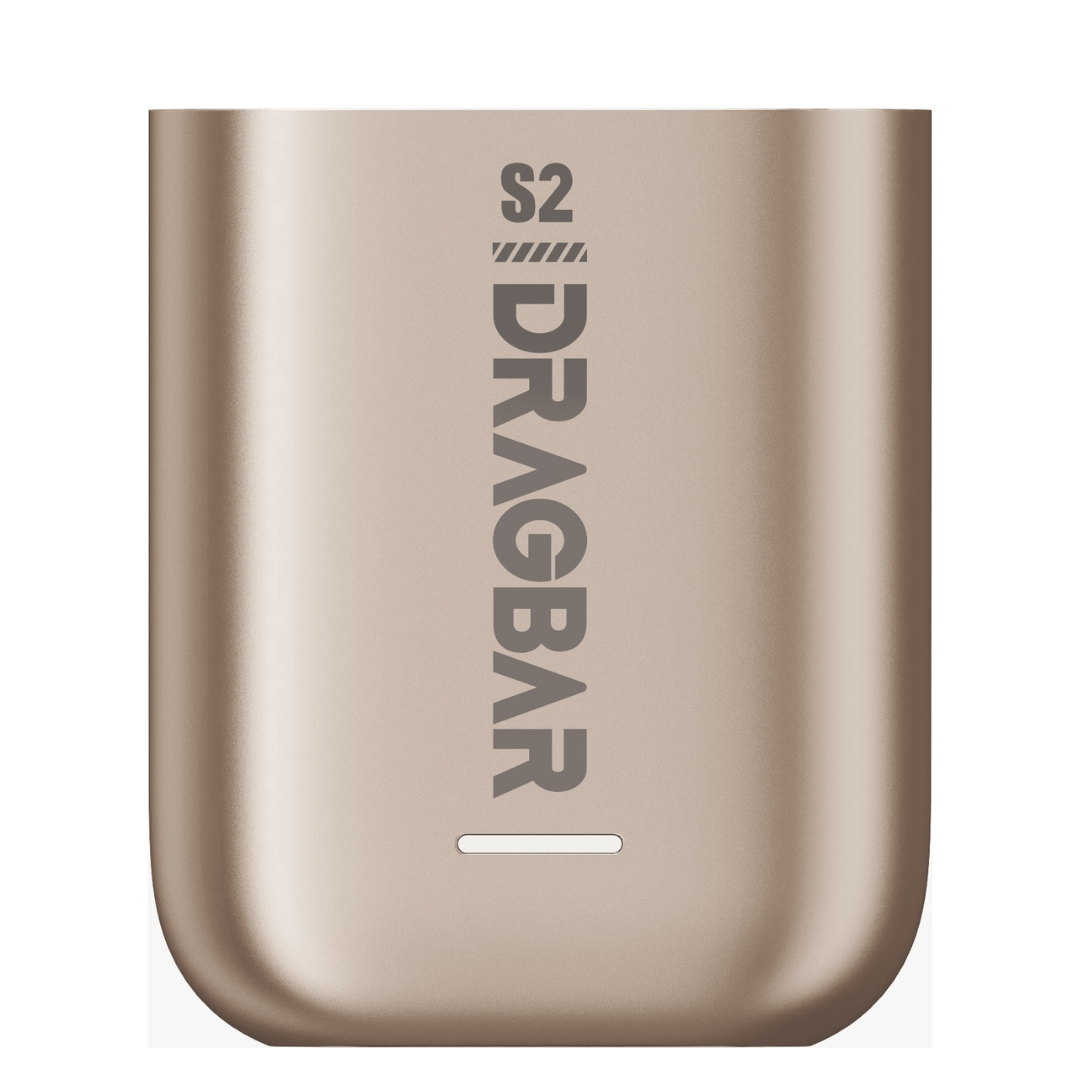 DragBar S2 - Battery