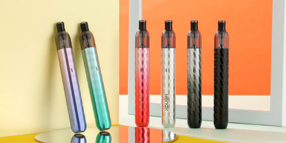Kit Geekvape Wenax M1