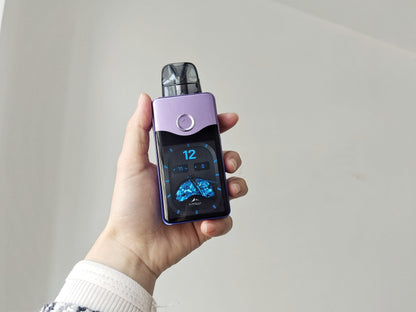Kit Voopoo VINCI E120