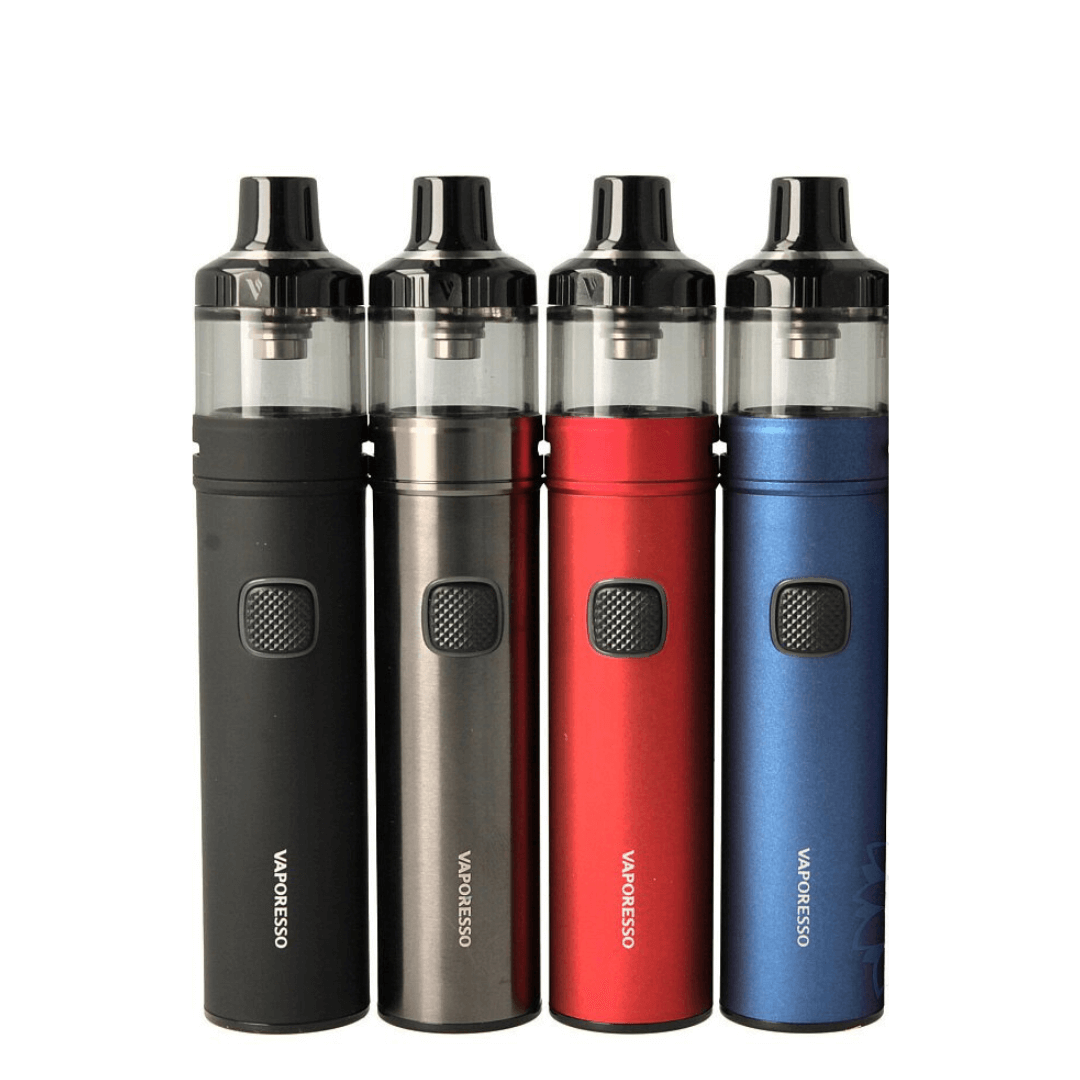 Kit - Vaporesso GTX GO 40-N