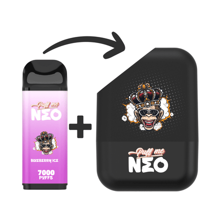 Puff Me - Neo - kit