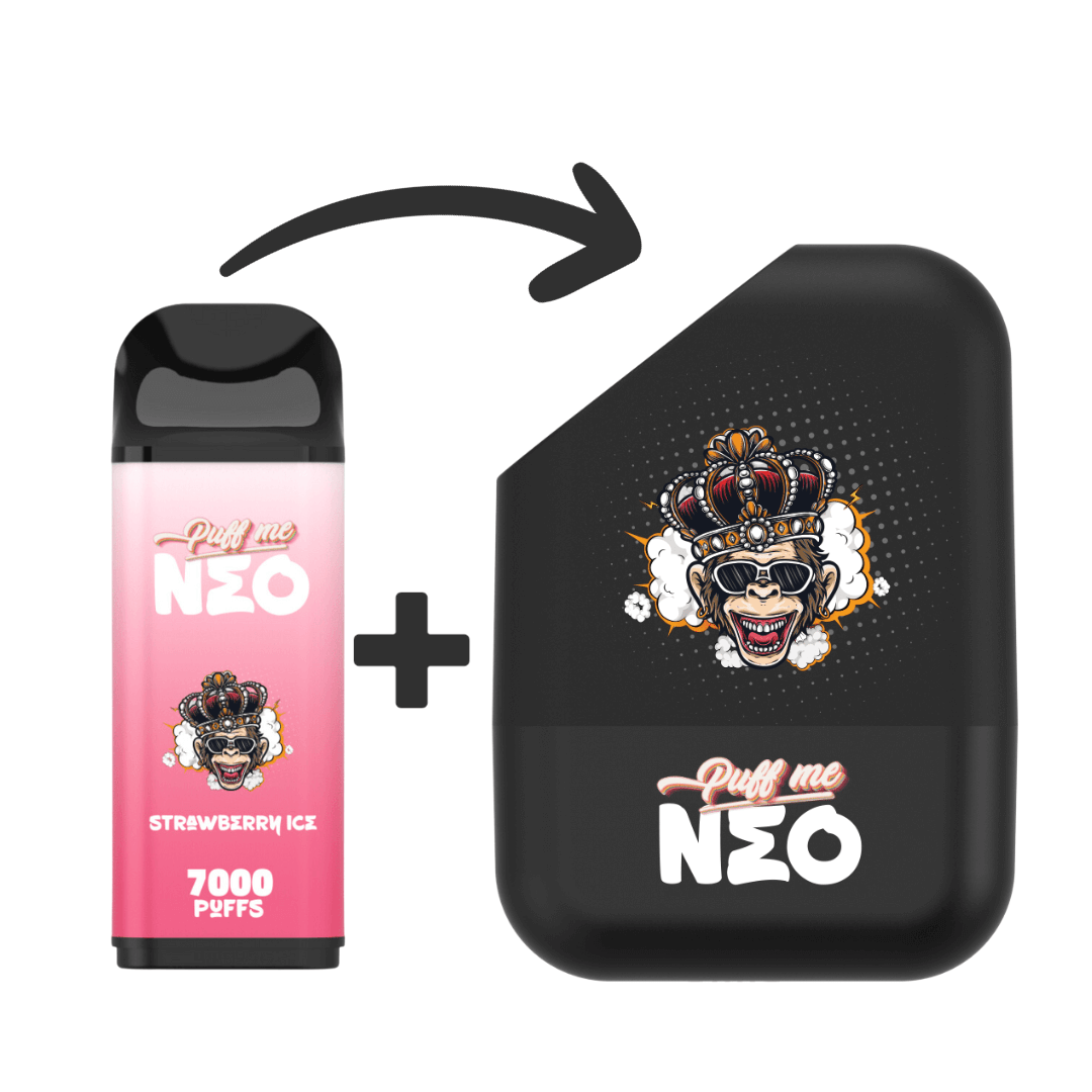Puff Me - Neo - kit