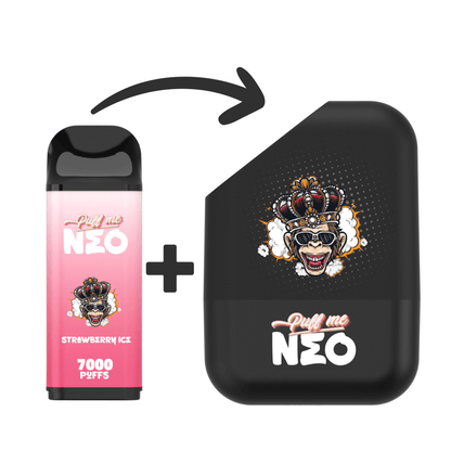 Puff Me - Neo - kit