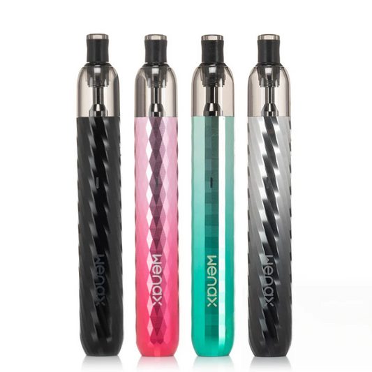 Kit Geekvape Wenax M1