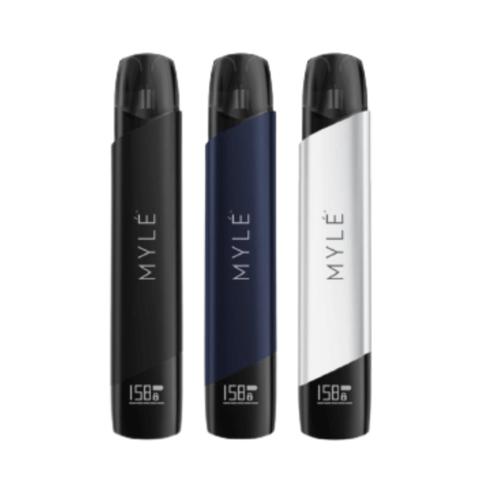 Mylé Meta Device