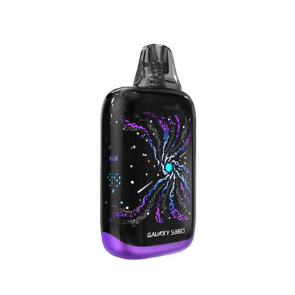 Kit - GALAXY S360 - Lost Vape