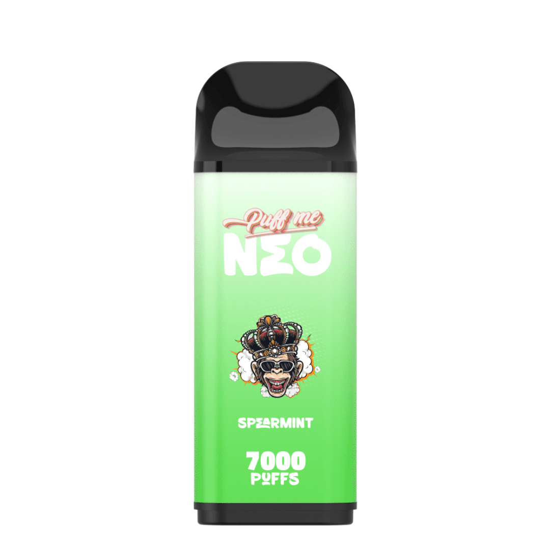 Puff me - Pod -10ml/ 5%