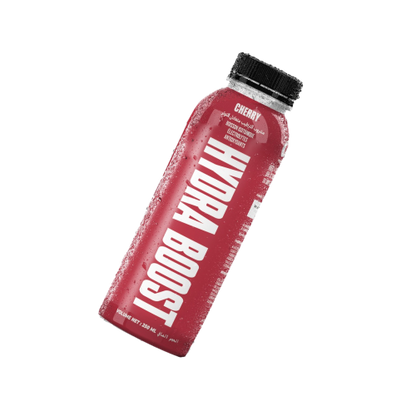 5 HOUR BOOST - HYDRA BOOST- 250 ML