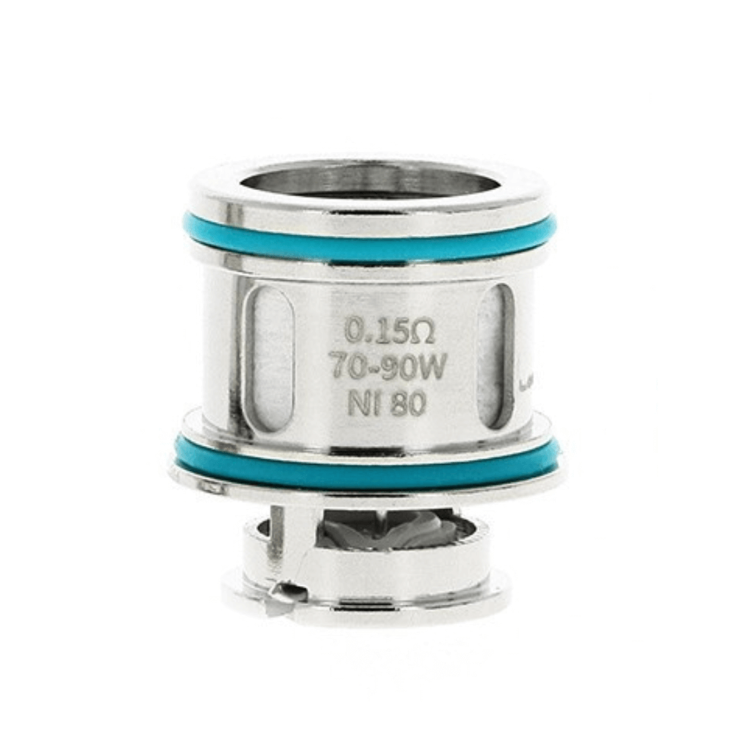 Résistance  UB PRO - Lost vape