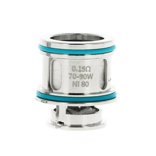 Résistance  UB PRO - Lost vape