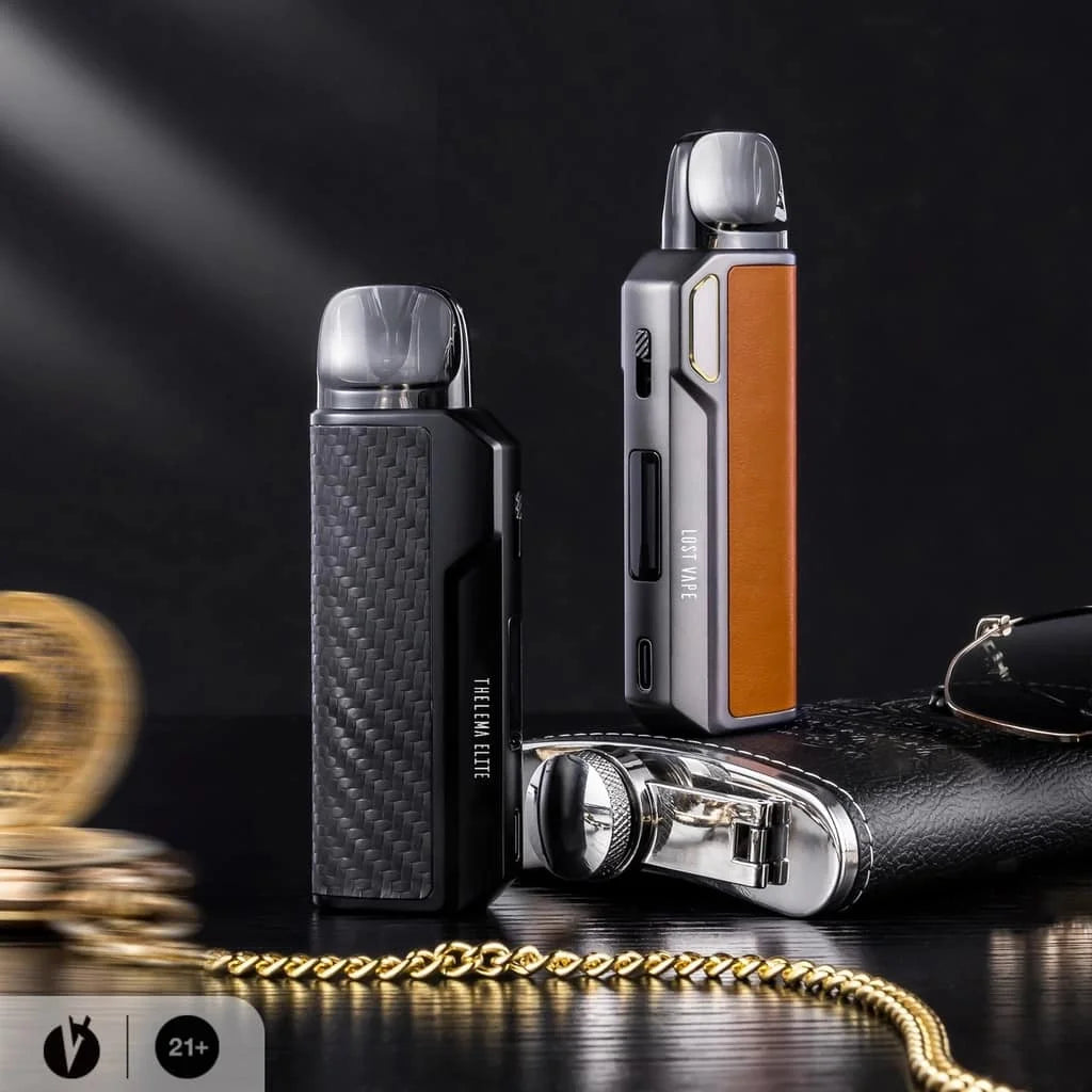 KIT - THELEMA ELITE S POD