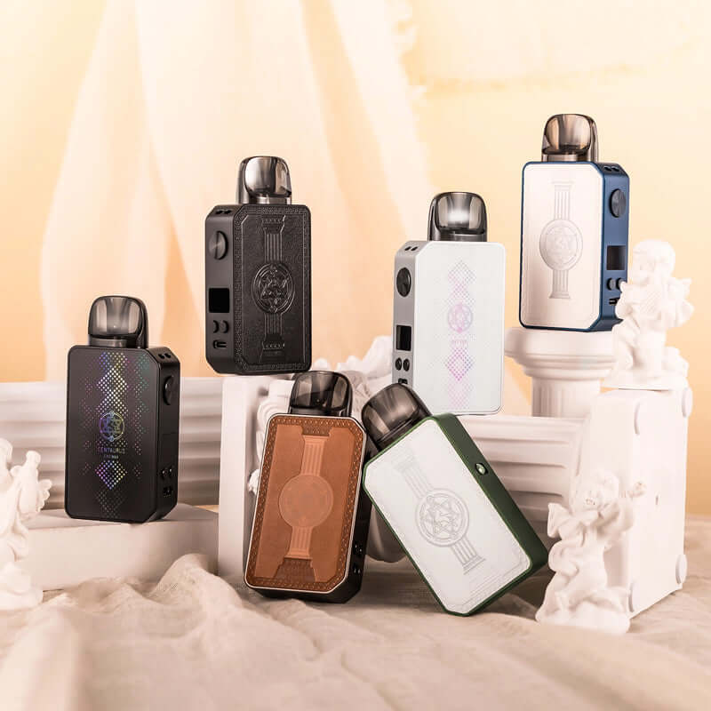 Kit Lost vape Centaurus E40 Max