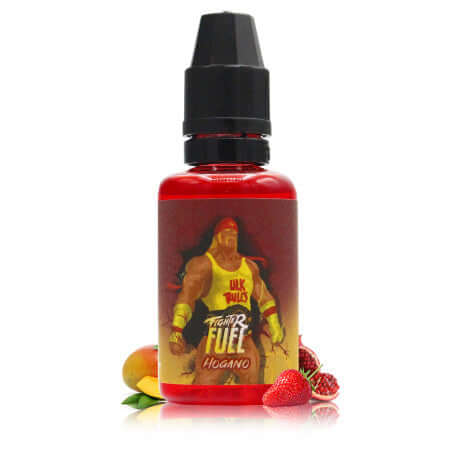 Concentré Hogano 30ml Fighter Fuel