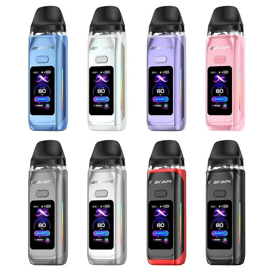 Kit Geekvape DIGI MAX