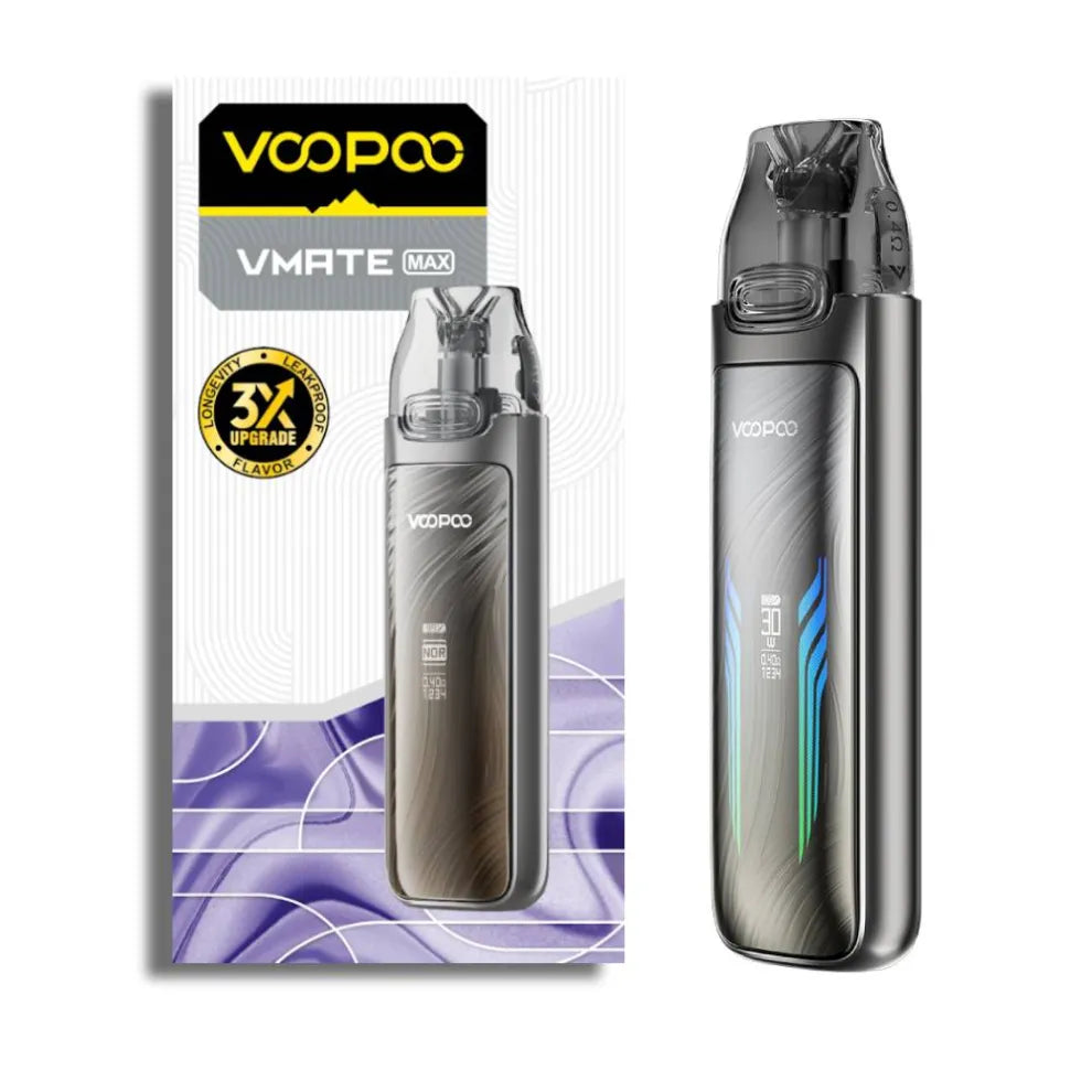 KIT VMATE MAX - VOOPOO