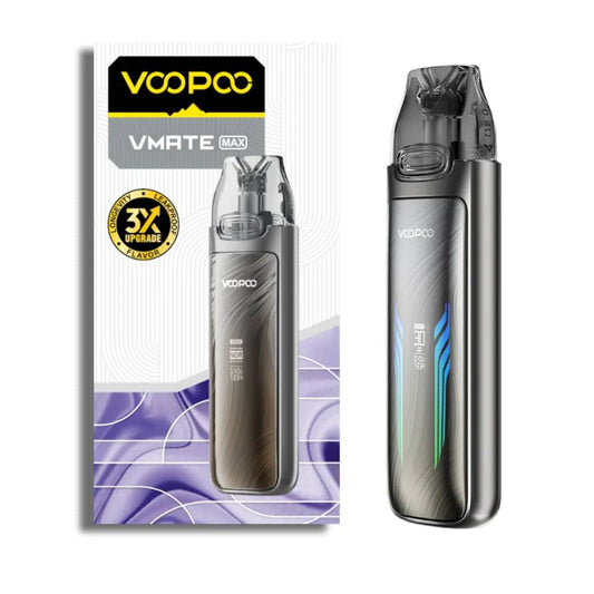 KIT VMATE MAX - VOOPOO