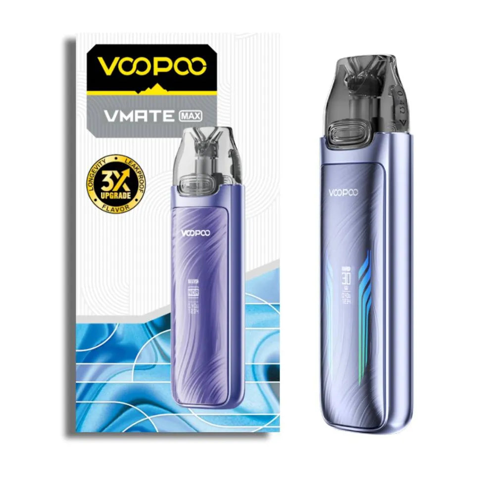 KIT VMATE MAX - VOOPOO