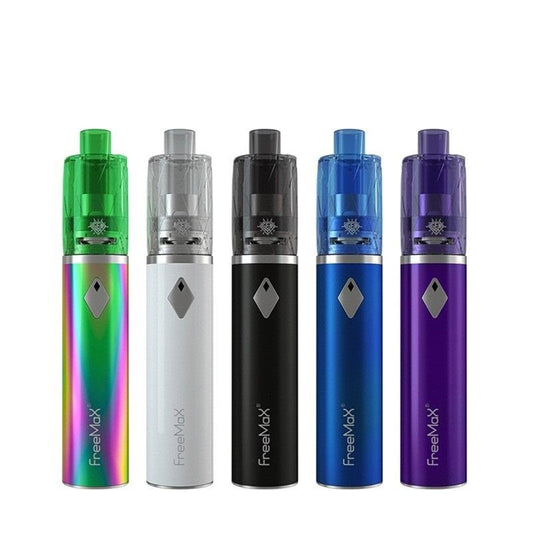 Kit GEMM 80W - FreeMax