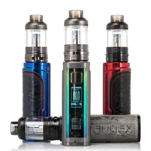 Marvos X Pro 100w Kit
