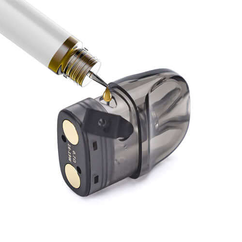 Résistance  U pod 0.7ohm