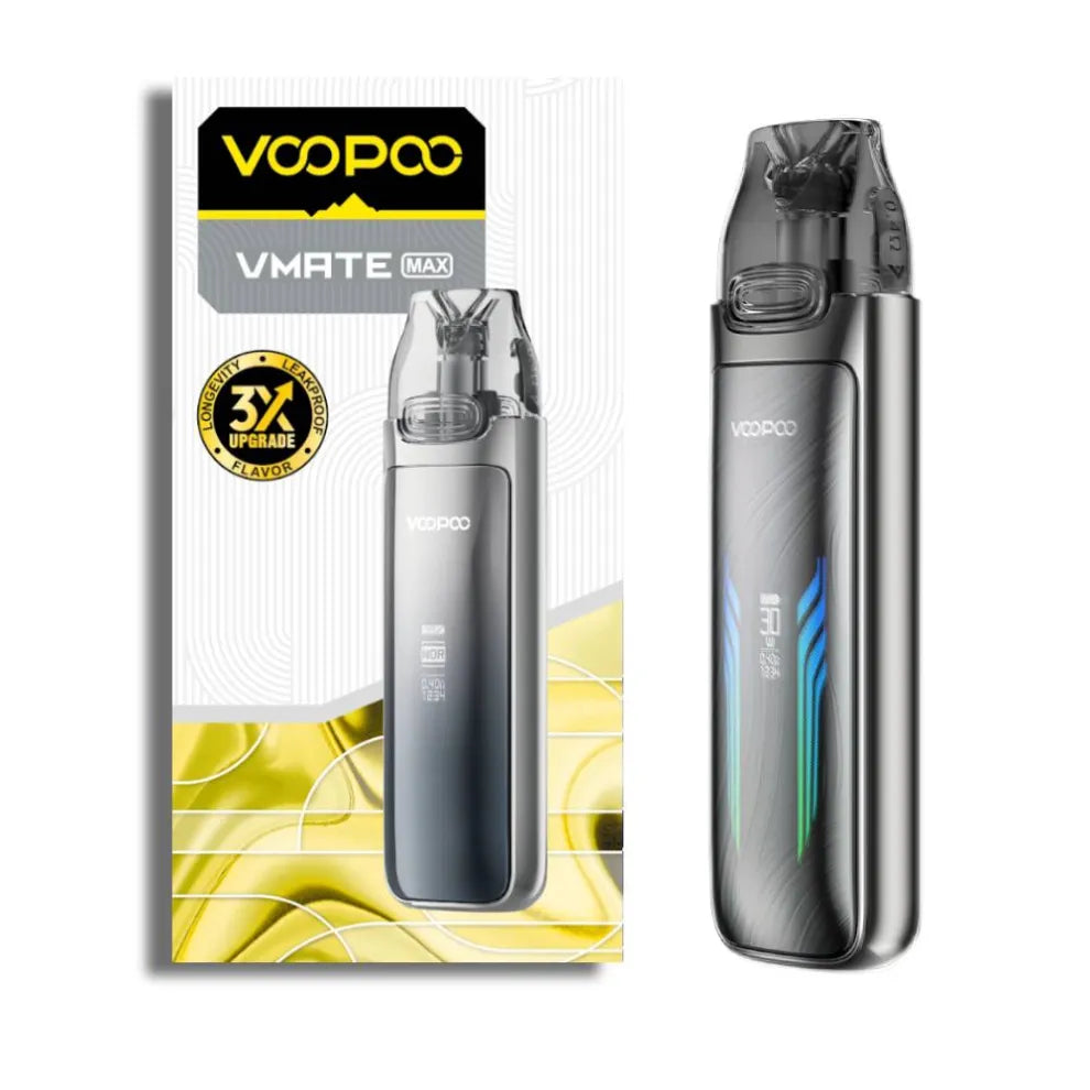 KIT VMATE MAX - VOOPOO