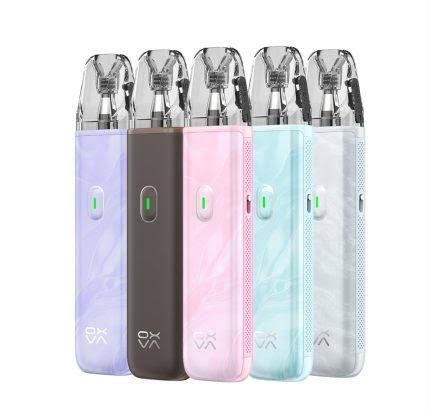 Kit - Xlim Go Lite - OXVA