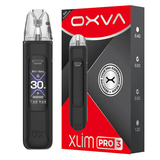 Kit - Xlim Pro 3