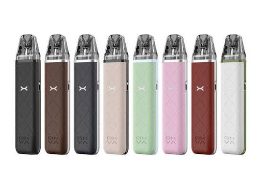 Kit - Xlim Go - OXVA