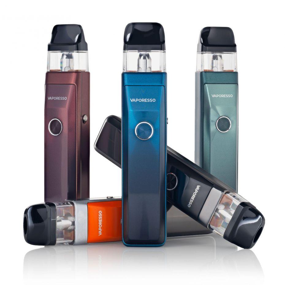 KIT - Vaporesso XROS PRO
