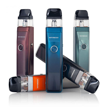 KIT - Vaporesso XROS PRO