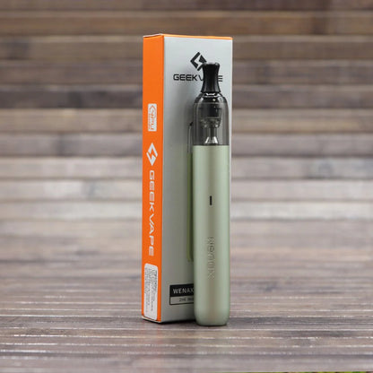 Wenax M1 MINI Kit