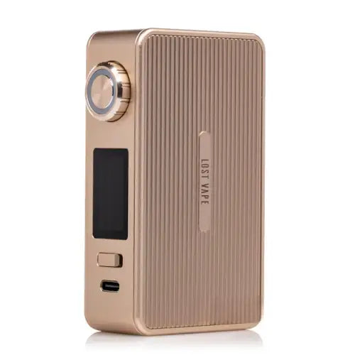 Box Mod Lost Vape – Centaurus M200