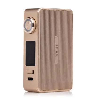 Box Mod Lost Vape – Centaurus M200