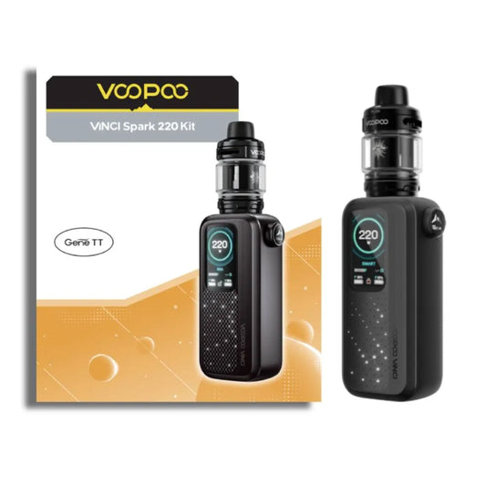 Kit - VINCI Spark 220 - Voopoo