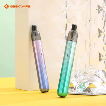 Kit Geekvape Wenax M1