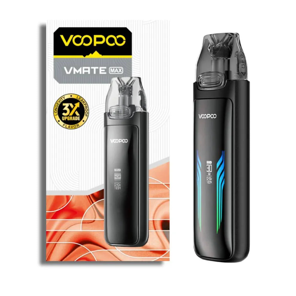 KIT VMATE MAX - VOOPOO