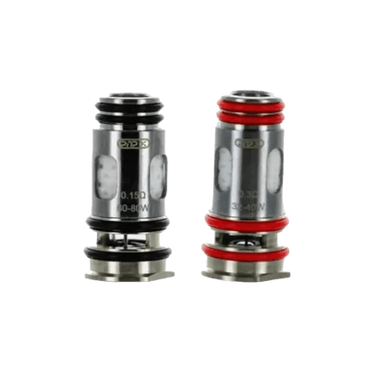 Résistance Voopoo PNP X
