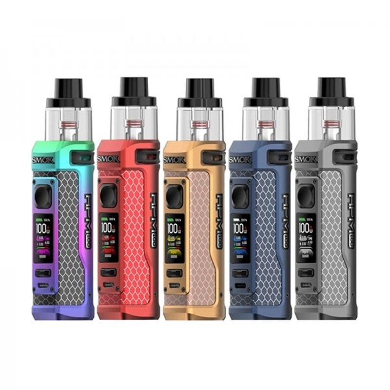 Kit RPM 100 - Smok