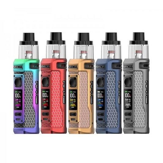 Kit RPM 100 - Smok
